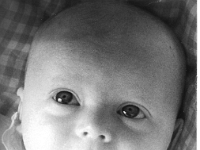 scan0015 - Pavla, 2 mesice